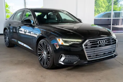 More photos of 2019 Audi A6 2.0T Premium Plus at Atlanta Autos, GA