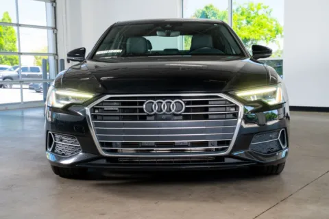 More photos of 2019 Audi A6 2.0T Premium Plus at Atlanta Autos, GA