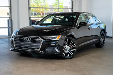 Photos of 2019 Audi A6 2.0T Premium Plus for sale in Marietta, GA at Atlanta Autos