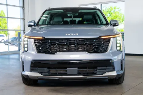 More photos of 2025 Kia Sorento S at Atlanta Autos, GA