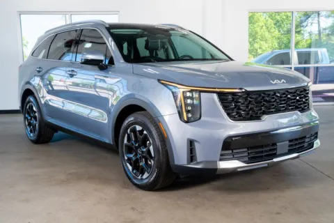 More photos of 2025 Kia Sorento S at Atlanta Autos, GA