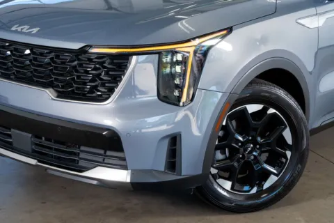 Another view of 2025 Kia Sorento S for sale in Marietta, GA at Atlanta Autos