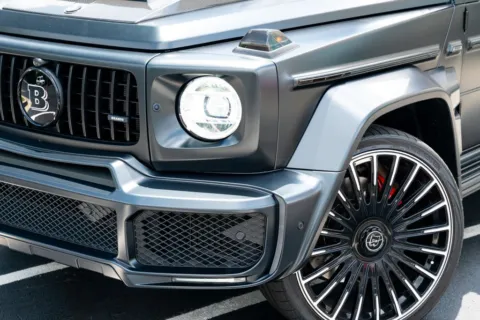 Another view of 2019 Mercedes-Benz G-Class G 63 AMG for sale in Marietta, GA at Atlanta Autos