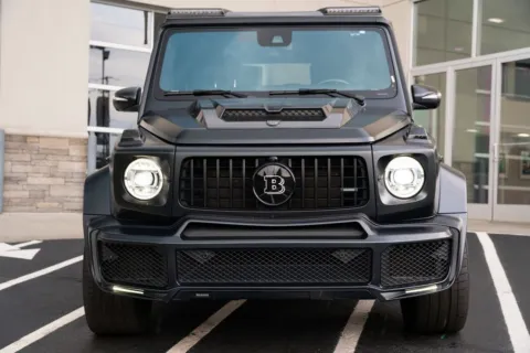 More photos of 2019 Mercedes-Benz G-Class G 63 AMG at Atlanta Autos, GA