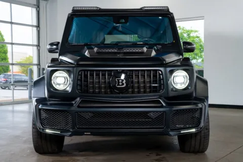 More photos of 2019 Mercedes-Benz G-Class G 63 AMG at Atlanta Autos, GA
