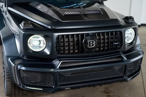 More photos of 2019 Mercedes-Benz G-Class G 63 AMG at Atlanta Autos, GA