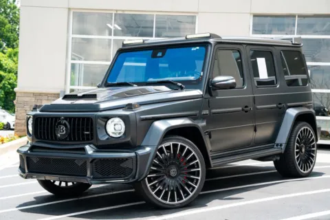 Photos of 2019 Mercedes-Benz G-Class G 63 AMG for sale in Marietta, GA at Atlanta Autos