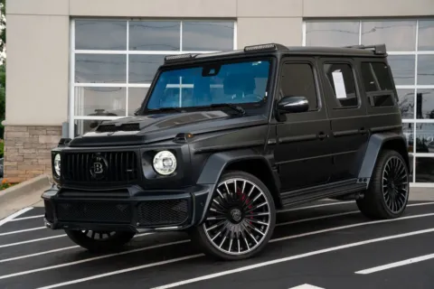 Photos of 2019 Mercedes-Benz G-Class G 63 AMG for sale in Marietta, GA at Atlanta Autos