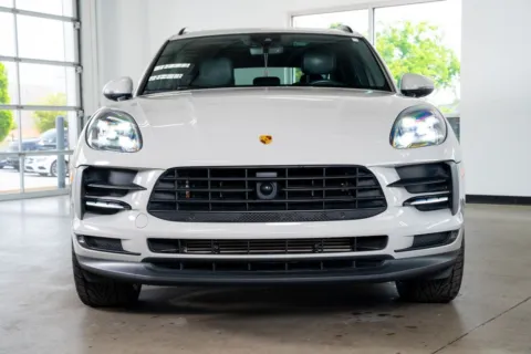 More photos of 2020 Porsche Macan at Atlanta Autos, GA