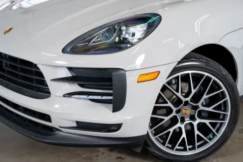 Another view of 2020 Porsche Macan for sale in Marietta, GA at Atlanta Autos