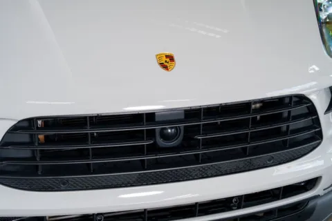 More photos of 2020 Porsche Macan at Atlanta Autos, GA