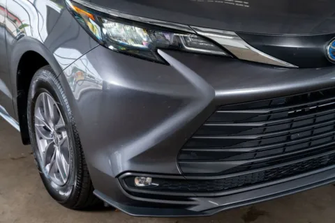 More photos of 2025 Toyota Sienna XLE at Atlanta Autos, GA