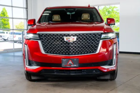 More photos of 2021 Cadillac Escalade Premium Luxury at Atlanta Autos, GA