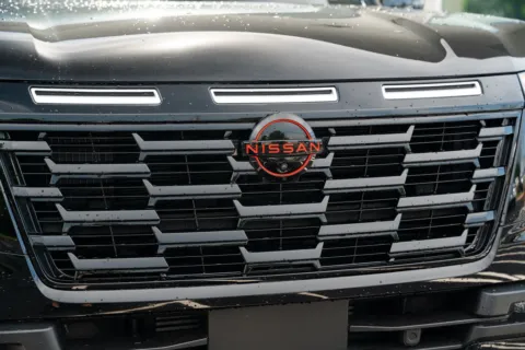 More photos of 2025 Nissan Armada PRO-4X at Atlanta Autos, GA