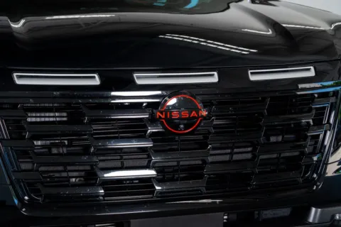 More photos of 2025 Nissan Armada PRO-4X at Atlanta Autos, GA