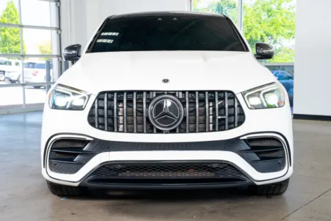 More photos of 2021 Mercedes-Benz GLE 63 S AMG at Atlanta Autos, GA