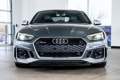 Another view of 2019 Audi RS 5 2.9T for sale in Marietta, GA at Atlanta Autos