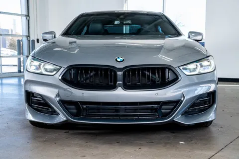Another view of 2023 BMW 8 Series 840 for sale in Marietta, GA at Atlanta Autos