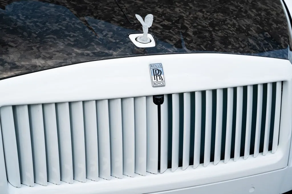 2024 Rolls-Royce Spectre Base - Photo 7