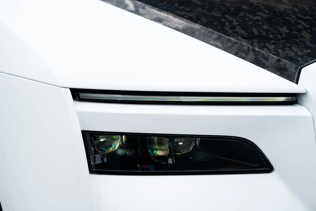 2024 Rolls-Royce Spectre Base - Photo 12