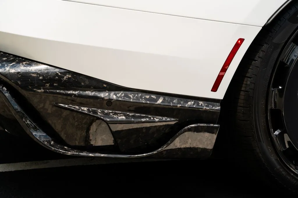 2024 Rolls-Royce Spectre Base - Photo 17