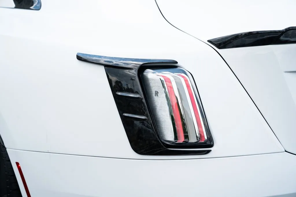2024 Rolls-Royce Spectre Base - Photo 28