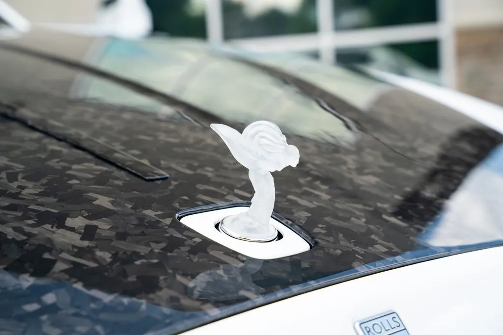 2024 Rolls-Royce Spectre Base - Photo 8