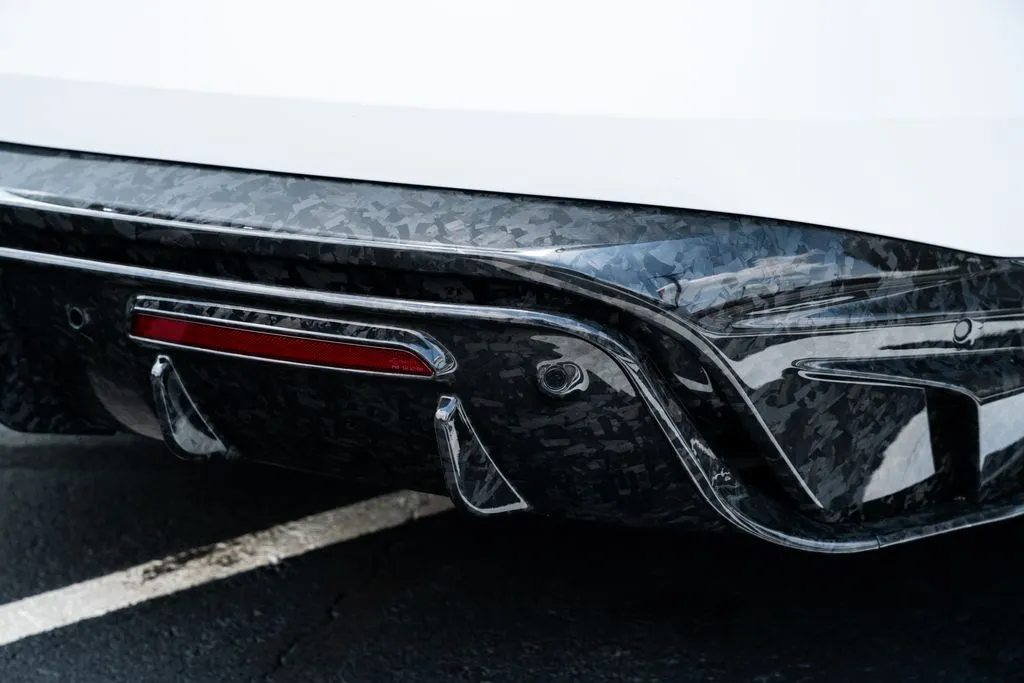 2024 Rolls-Royce Spectre Base - Photo 22