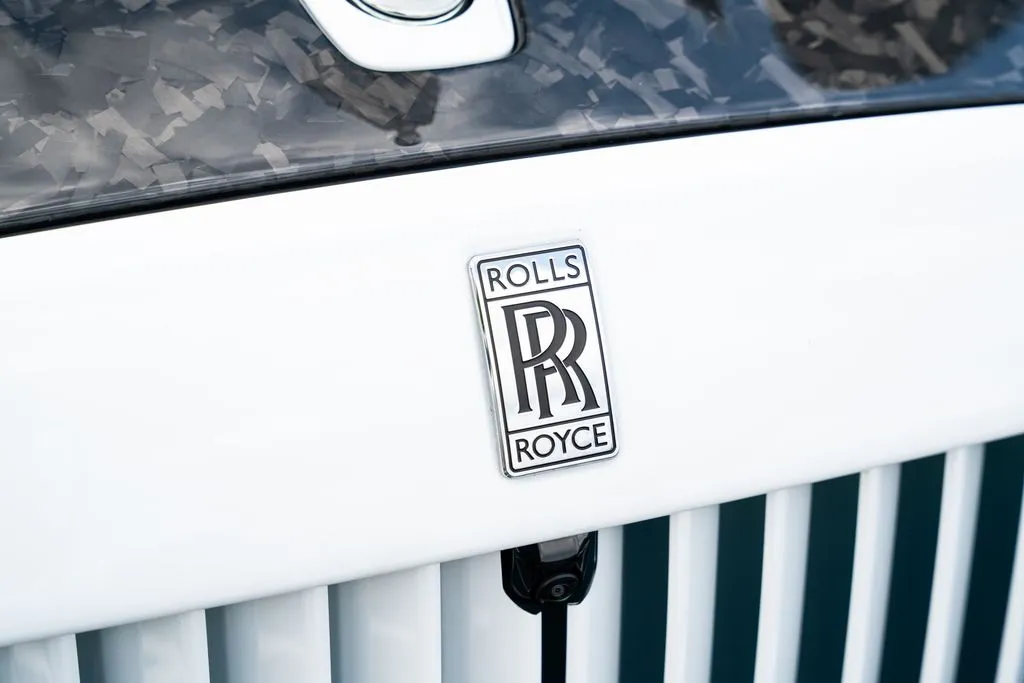 2024 Rolls-Royce Spectre Base - Photo 9