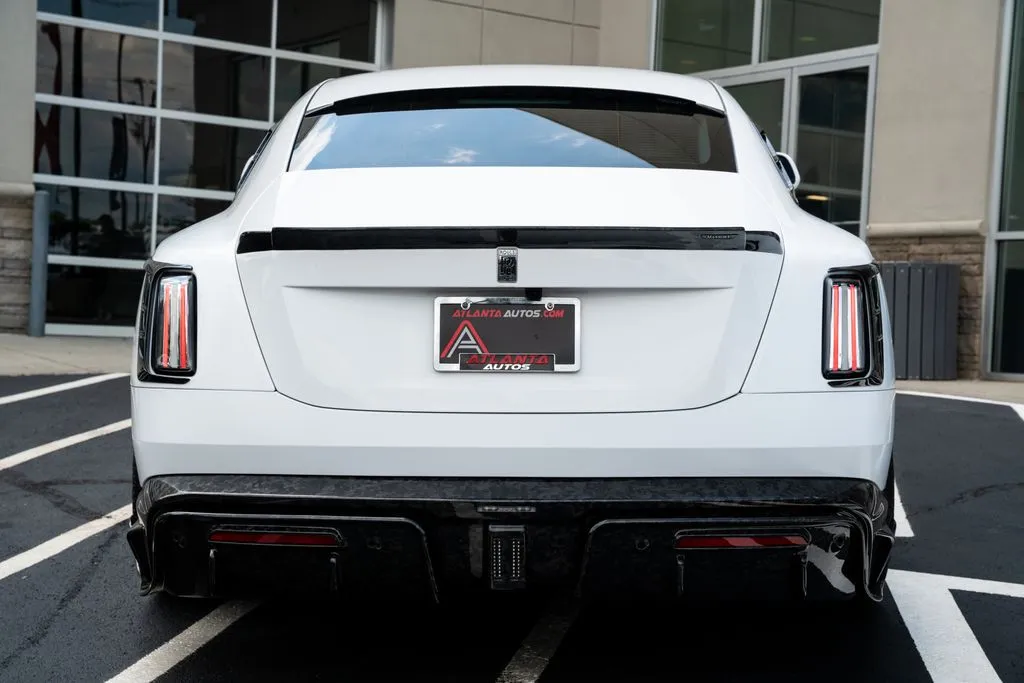2024 Rolls-Royce Spectre Base - Photo 23