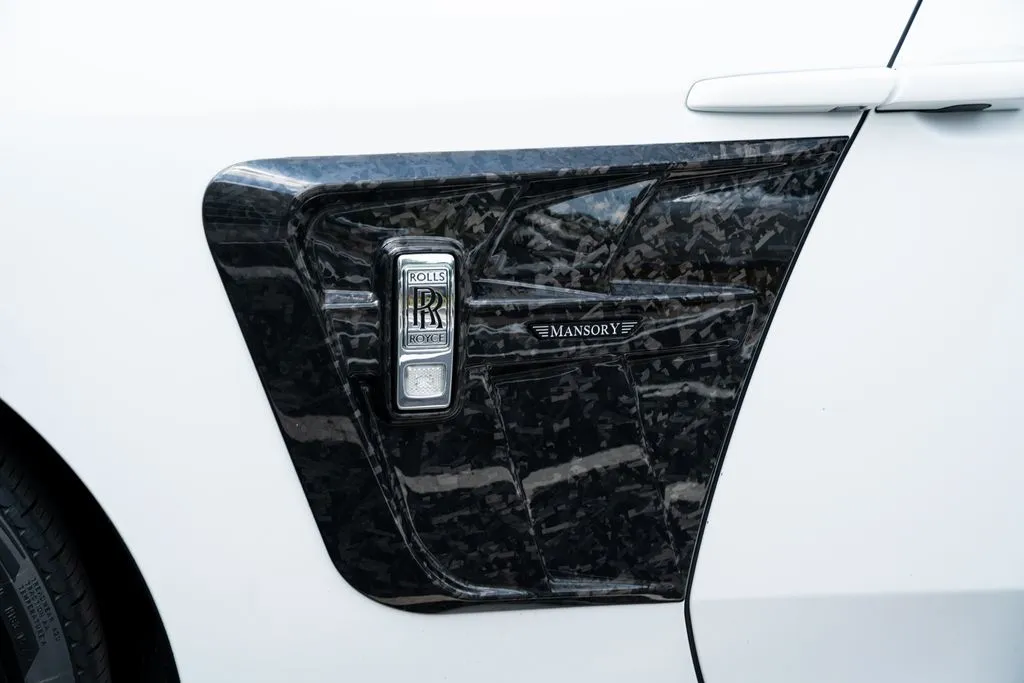 2024 Rolls-Royce Spectre Base - Photo 33
