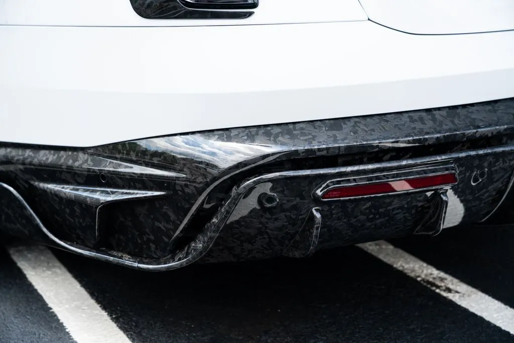 2024 Rolls-Royce Spectre Base - Photo 29