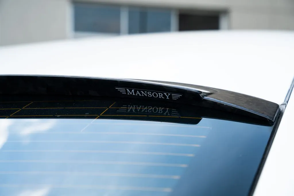 2024 Rolls-Royce Spectre Base - Photo 26