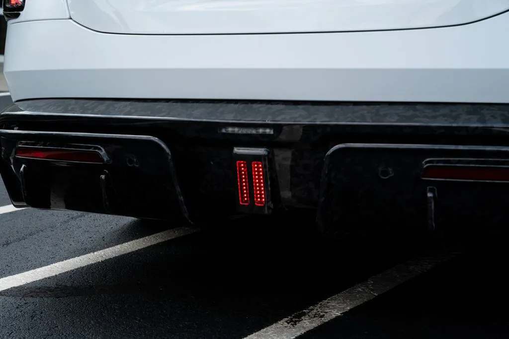2024 Rolls-Royce Spectre Base - Photo 19