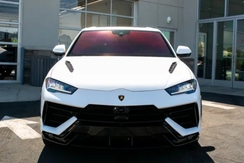 More photos of 2024 Lamborghini Urus Performante at Atlanta Autos, GA