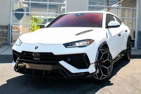 Photos of 2024 Lamborghini Urus Performante for sale in Marietta, GA at Atlanta Autos