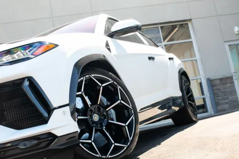 Another view of 2024 Lamborghini Urus Performante for sale in Marietta, GA at Atlanta Autos