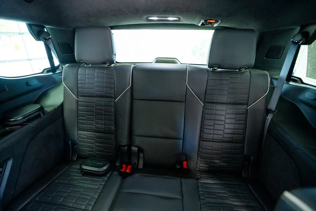 Cadillac Escalade photo 53