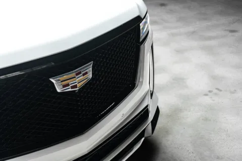 More photos of 2023 Cadillac Escalade V-Series at Atlanta Autos, GA