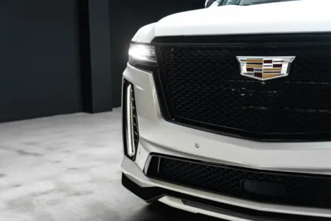 More photos of 2023 Cadillac Escalade V-Series at Atlanta Autos, GA