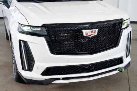 More photos of 2023 Cadillac Escalade V-Series at Atlanta Autos, GA