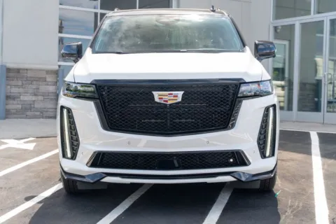 More photos of 2023 Cadillac Escalade V-Series at Atlanta Autos, GA
