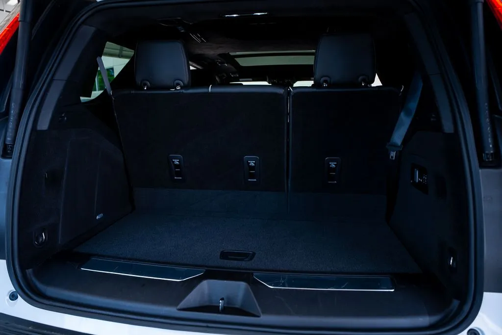 Cadillac Escalade photo 55
