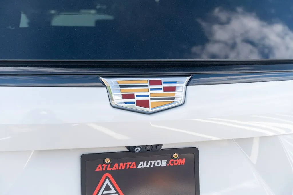 Cadillac Escalade photo 21