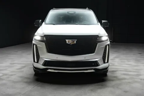 Another view of 2023 Cadillac Escalade V-Series for sale in Marietta, GA at Atlanta Autos