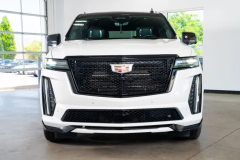 More photos of 2023 Cadillac Escalade V-Series at Atlanta Autos, GA