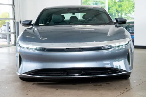 More photos of 2024 Lucid Air Touring at Atlanta Autos, GA