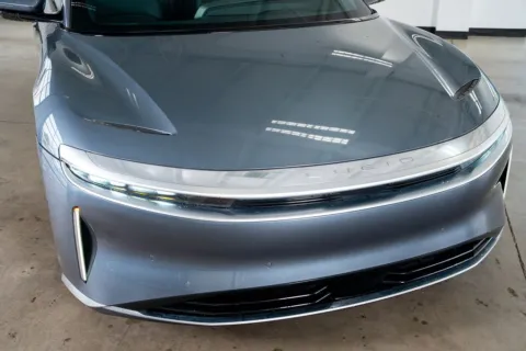 More photos of 2024 Lucid Air Touring at Atlanta Autos, GA