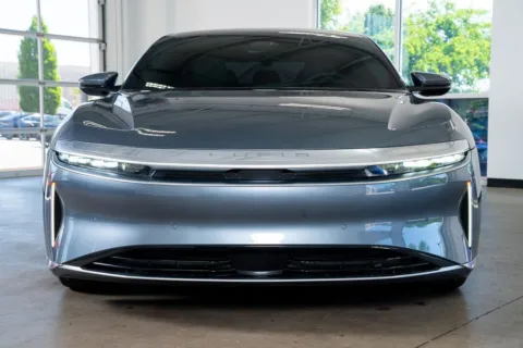 More photos of 2024 Lucid Air Touring at Atlanta Autos, GA