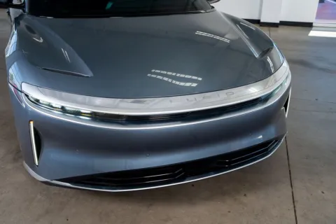 More photos of 2024 Lucid Air Touring at Atlanta Autos, GA